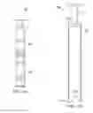 Fig. 02 - Electrical submersible pump with gas venting system