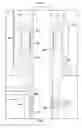 Fig. 01 - Mandrel head for wellhead isolation tool and method of use