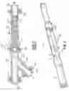Fig. 02 - Method and apparatus for installation and removal of inline filter screens and other objects