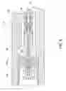 Fig. 06 - Dual rotor pulser for transmitting information in a drilling system