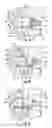 Fig. 07 - Variable geometry turbine