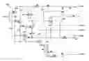Fig. 01 - Kalina cycle based conversion of gas processing plant waste heat into power