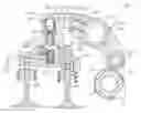 Fig. 01 - Lash adjuster control in engine valve actuation systems