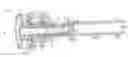 Fig. 01 - Cam phaser between cam bearings