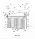 Fig. 08 - Variable thermal capacity charge air cooler