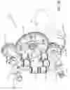 Fig. 07 - GEAR TRAIN FOR OPPOSED-PISTON ENGINES