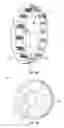 Fig. 07 - Hydroelectric/hydrokinetic turbine and methods for making and using same