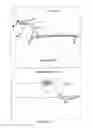 Fig. 02 - SYSTEM FOR STORING AND PRODUCING ELECTRICAL ENERGY BY GRAVITY USING LINEAR AND CONTINUOUS SOLID MASSES