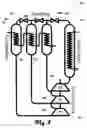 Fig. 08 - Roll diaphragm compressor and low-pressure vapor compression cycles