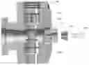 Fig. 01 - FLUID END ACCESS COVER LOCKING MECHANISM