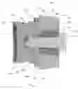Fig. 04 - FLUID END ACCESS COVER LOCKING MECHANISM