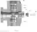 Fig. 07 - FLUID END ACCESS COVER LOCKING MECHANISM
