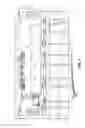 Fig. 04 - Beverage dispenser system with removable pumps