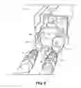 Fig. 09 - Beverage dispenser system with removable pumps