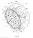 Fig. 06 - Rotary device having a circular guide ring