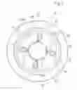 Fig. 06 - Multistage centrifugal grinder pump