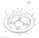 Fig. 07 - Multistage centrifugal grinder pump