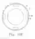 Fig. 14 - CENTRIFUGAL FAN