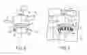 Fig. 06 - CEILING FAN INCLUDING MODULAR ACCESSORIES