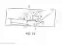 Fig. 08 - CEILING FAN INCLUDING MODULAR ACCESSORIES
