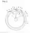 Fig. 03 - Centrifugal compressor and turbocharger