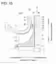 Fig. 13 - Centrifugal compressor and turbocharger