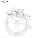 Fig. 14 - Centrifugal compressor and turbocharger