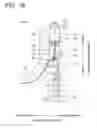 Fig. 17 - Centrifugal compressor and turbocharger