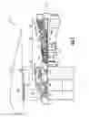 Fig. 02 - Profiled bellcrank vane actuation system