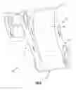 Fig. 08 - Profiled bellcrank vane actuation system