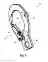 Fig. 02 - Reinforced snap-hook with dual-direction spring latch