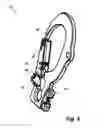 Fig. 07 - Reinforced snap-hook with dual-direction spring latch