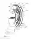 Fig. 02 - Shaft bearing