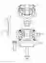 Fig. 03 - METHOD FOR SPLINING WHEEL BEARING