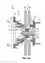 Fig. 02 - Flexible coupling for a drive system