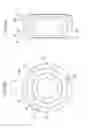 Fig. 13 - Torque transmission joint and electric power steering device