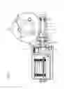 Fig. 20 - Torque transmission joint and electric power steering device