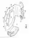 Fig. 06 - Clutch assembly having mounting ring