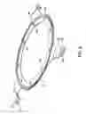 Fig. 07 - Clutch assembly having mounting ring