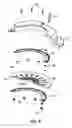 Fig. 09 - Clutch assembly having mounting ring