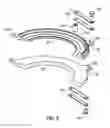 Fig. 10 - Clutch assembly having mounting ring