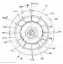 Fig. 01 - Power transmission device