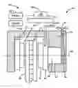 Fig. 01 - MAGNETIC BRAKE PAD WEAR SENSOR