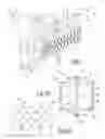 Fig. 02 - COMPOSITE ENERGY-ABSORBING ASSEMBLY HAVING DISCRETE ENERGY-ABSORBING ELEMENTS SUPPORTED BY A CARRIER PLATE