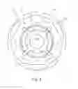Fig. 07 - CENTRIFUGAL PENDULUM ABSORBER INCLUDING SPRINGS FIXED TO CIRCUMFERENTIAL EDGES OF MASSES