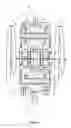 Fig. 02 - BALL ASSEMBLY FOR A BALL-TYPE CONTINUOUSLY VARIABLE PLANETARY TRANSMISSION