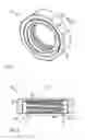 Fig. 02 - Actuator including a threaded spindle and plastic element