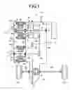 Fig. 02 - Power transmission device for vehicle