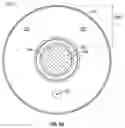 Fig. 09 - Valve assembly for well systems