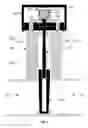 Fig. 02 - Manual override system for magnetically actuated valves